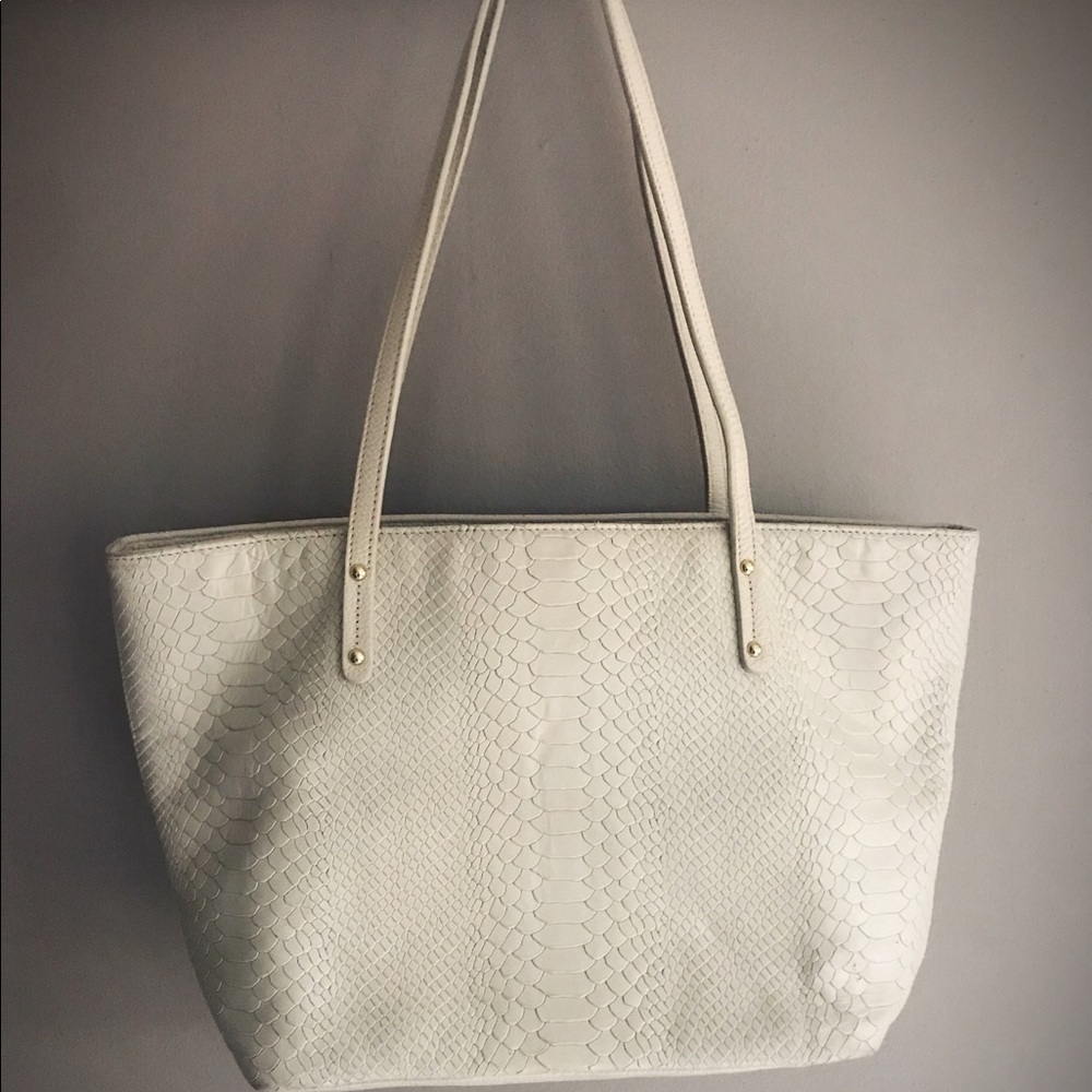GiGi New York Tote